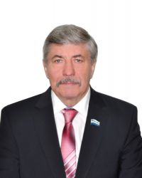 Заместитель Председателя Терехов Михаил Алексеевич