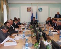 Подробнее: О развитии мелиорации в Республике Алтай (22.09.2015г.)