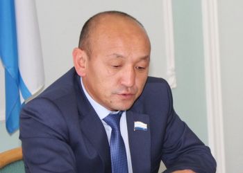 baydalakov